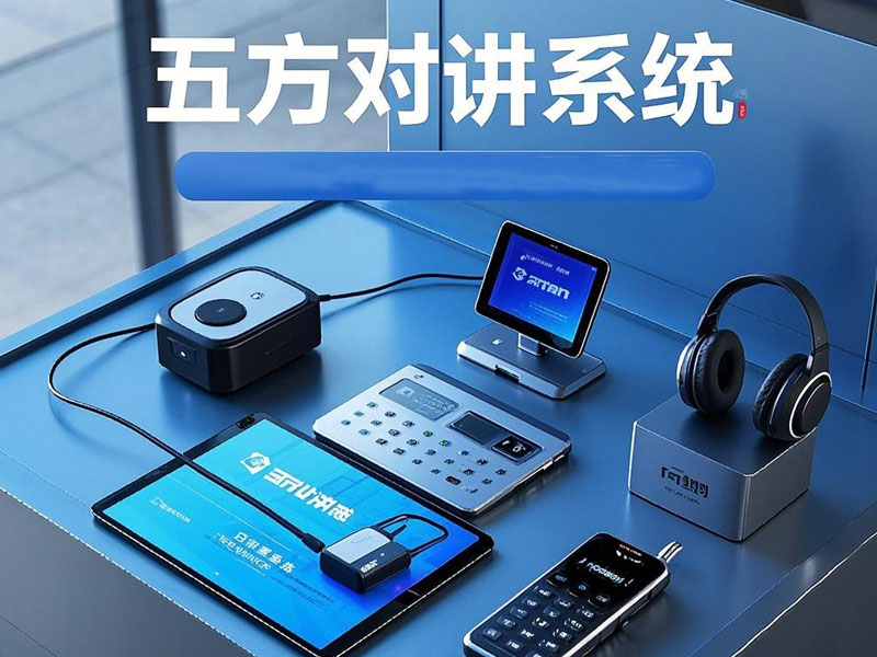 五方對講系統(tǒng)的安裝步驟是怎樣的？