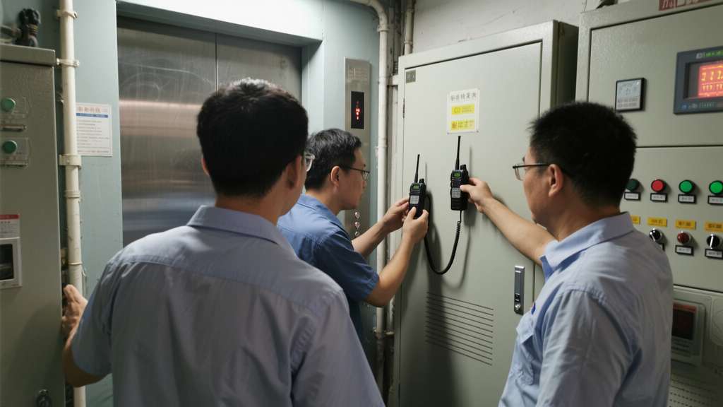 模擬對(duì)講機(jī)和數(shù)字對(duì)講機(jī)可以互通嗎